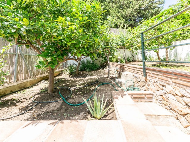 3 Bedrooms Townhouse in Benalmadena