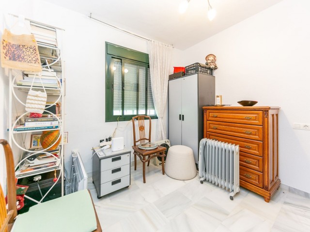 3 Bedrooms Townhouse in Benalmadena