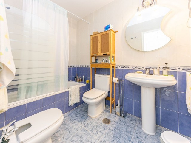 3 Bedrooms Townhouse in Benalmadena