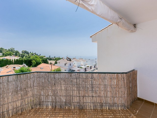 3 Bedrooms Townhouse in Benalmadena