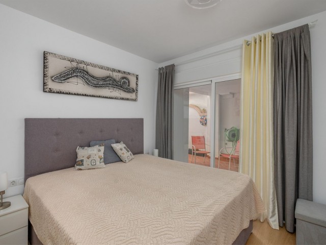 4 Bedrooms Villa in Benalmadena