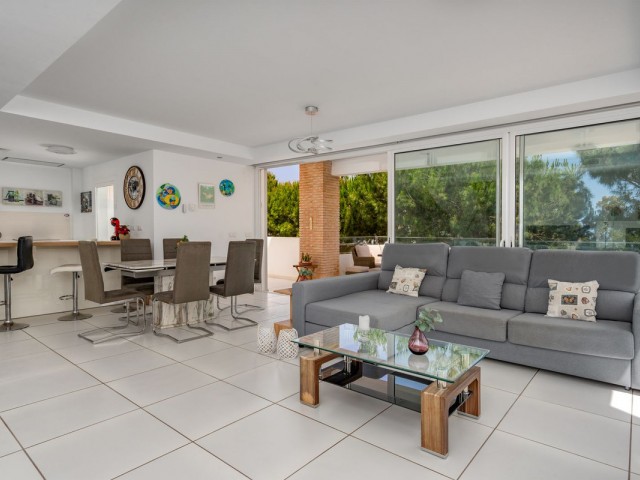 4 Slaapkamer Villa in Benalmadena