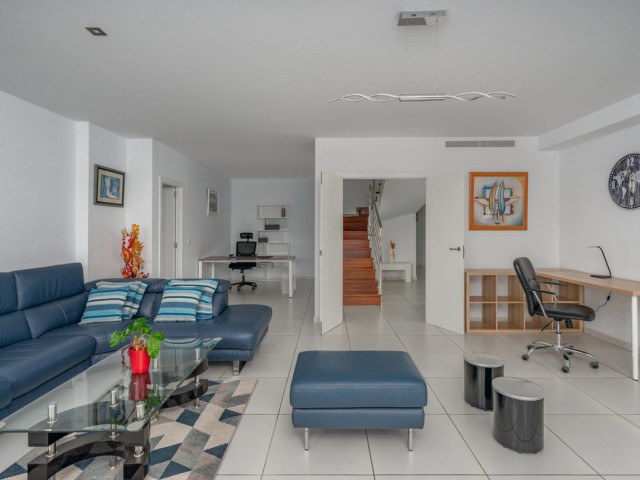 4 Slaapkamer Villa in Benalmadena