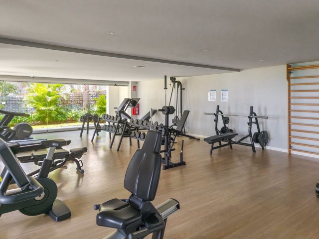 4 Slaapkamer Villa in Benalmadena