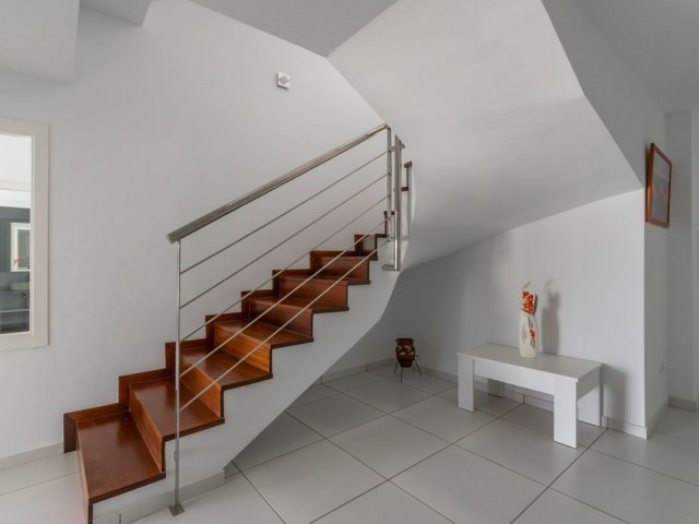 4 Slaapkamer Villa in Benalmadena