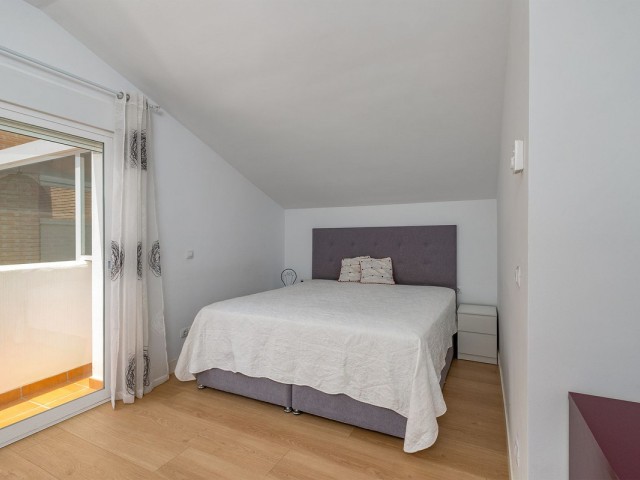 4 Slaapkamer Villa in Benalmadena