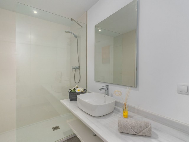 4 Slaapkamer Villa in Benalmadena