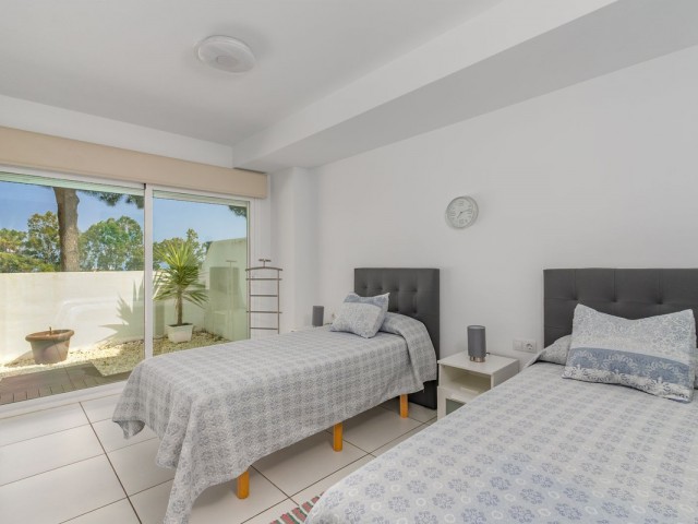 4 Slaapkamer Villa in Benalmadena