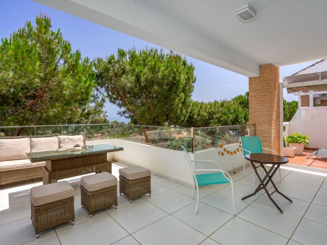 Villa avec 4 Chambres  à Benalmadena