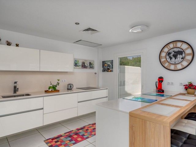 Villa avec 4 Chambres  à Benalmadena