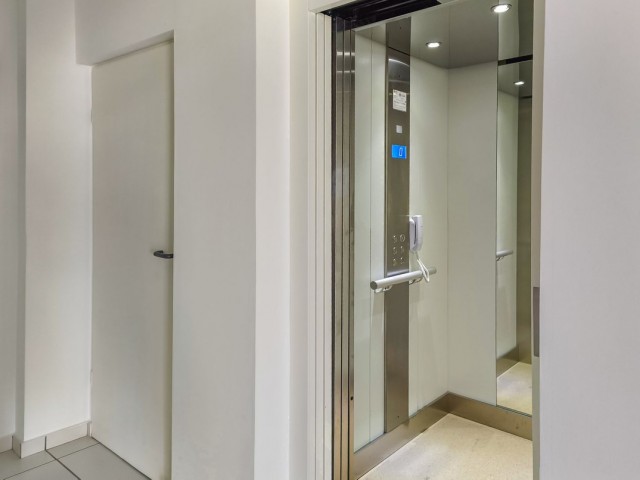 Villa avec 4 Chambres  à Benalmadena