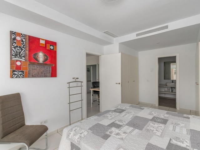 Villa avec 4 Chambres  à Benalmadena