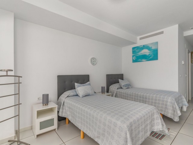 Villa avec 4 Chambres  à Benalmadena