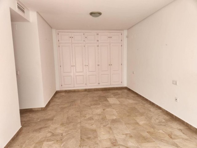 2 Bedrooms Apartment in Torrequebrada