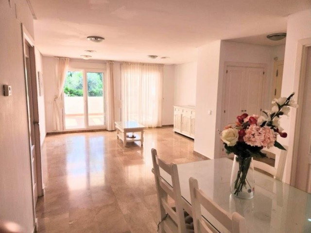 2 Bedrooms Apartment in Torrequebrada