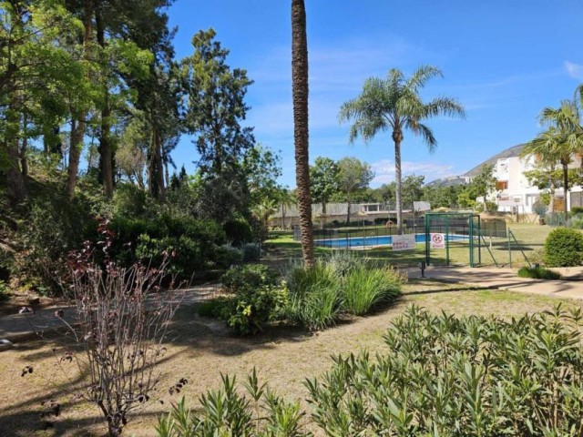 2 Bedrooms Apartment in Torrequebrada