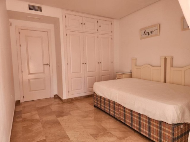 2 Bedrooms Apartment in Torrequebrada