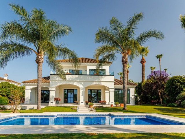 Villa, Sotogrande
