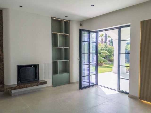 3 Bedrooms Villa in Sotogrande