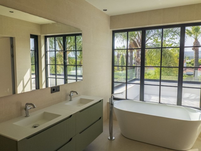 Villa avec 3 Chambres  à Sotogrande