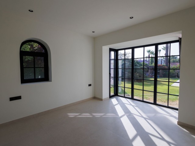 Villa avec 3 Chambres  à Sotogrande