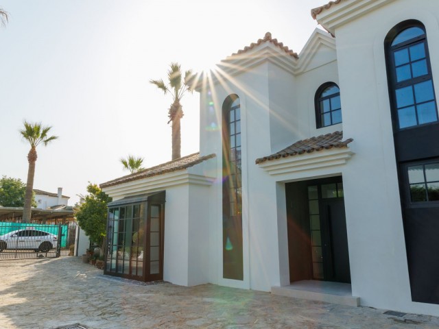 Villa avec 3 Chambres  à Sotogrande