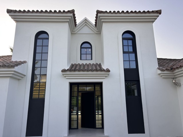 Villa avec 3 Chambres  à Sotogrande