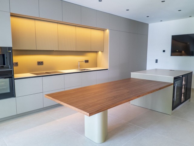 Villa avec 3 Chambres  à Sotogrande