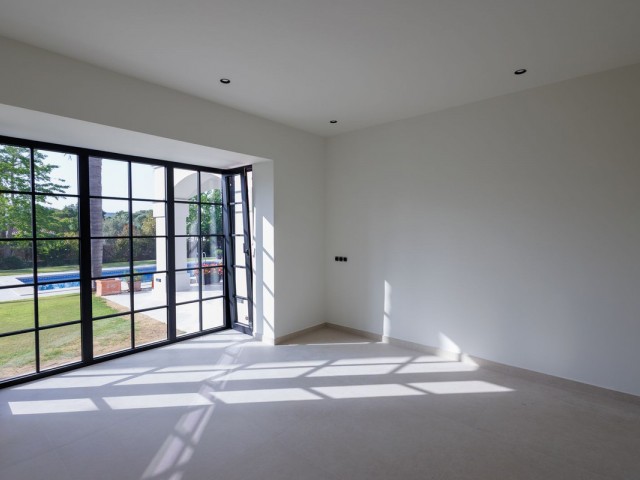 Villa avec 3 Chambres  à Sotogrande