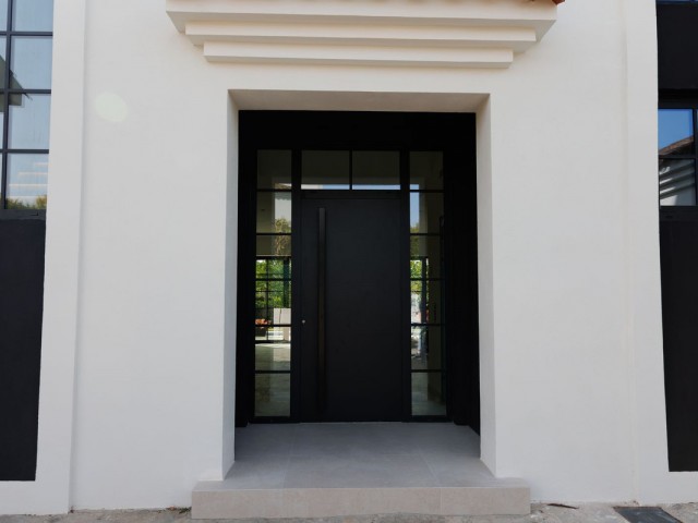 Villa avec 3 Chambres  à Sotogrande