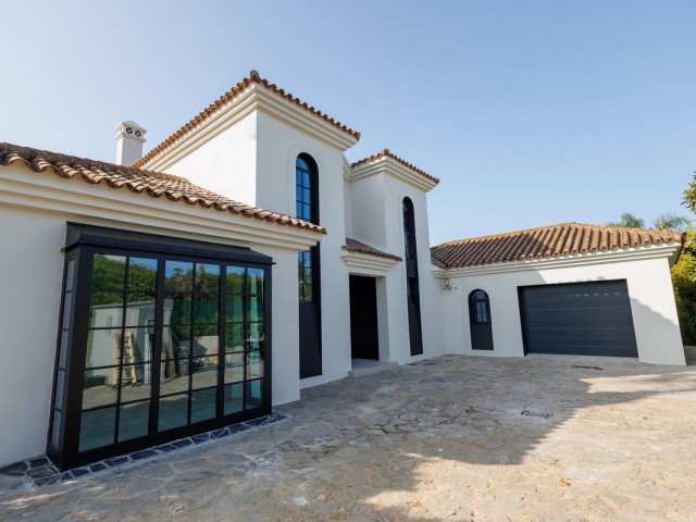 Villa avec 3 Chambres  à Sotogrande