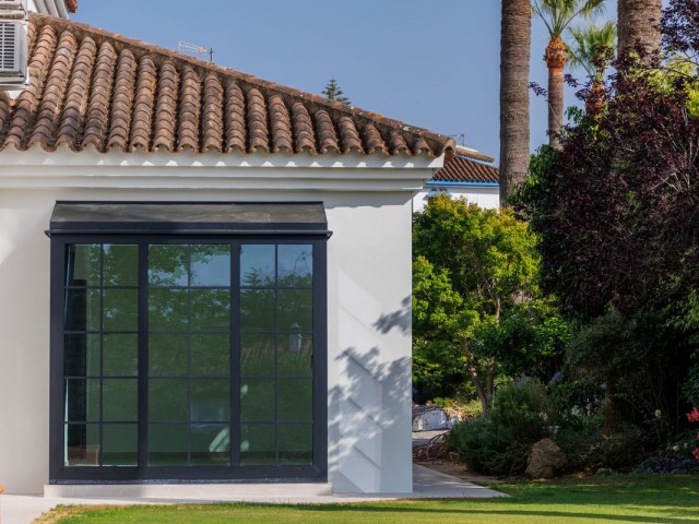 Villa avec 3 Chambres  à Sotogrande