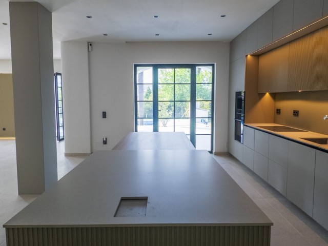 3 Schlafzimmer Villa in Sotogrande