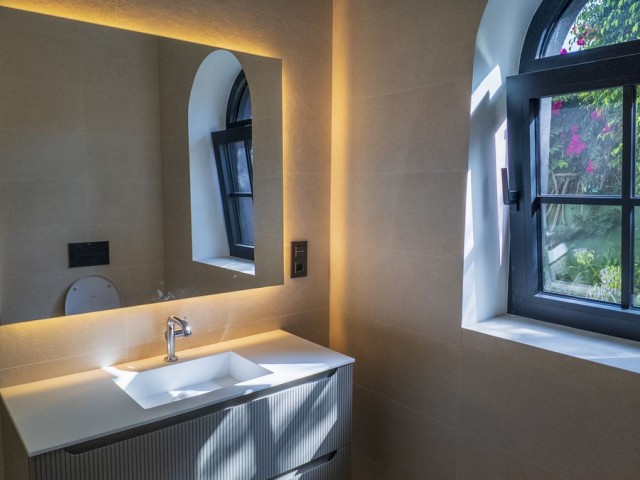 3 Schlafzimmer Villa in Sotogrande