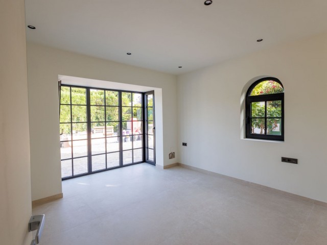 3 Schlafzimmer Villa in Sotogrande