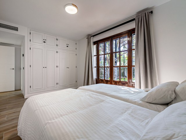 3 Bedrooms Apartment in Sierra Blanca