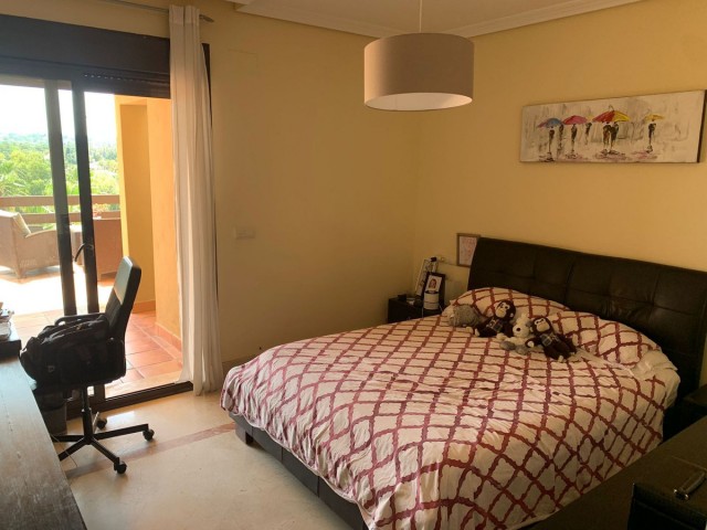 Penthouse in Sotogrande