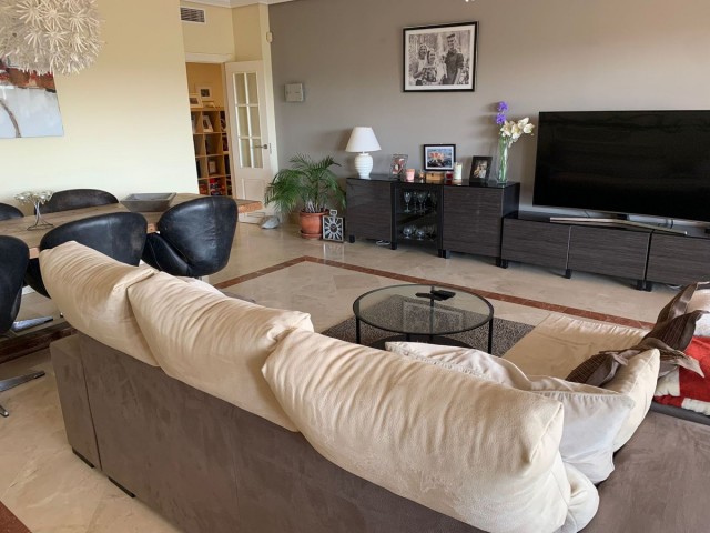 Penthouse in Sotogrande