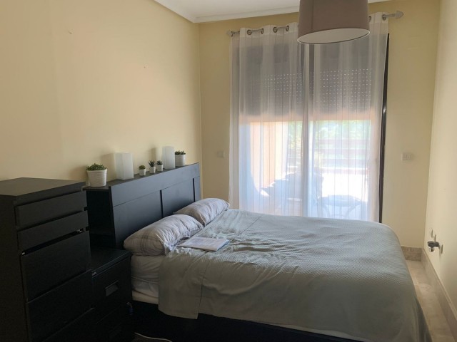 Penthouse in Sotogrande