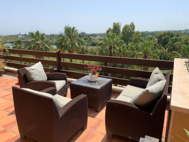 Penthouse in Sotogrande
