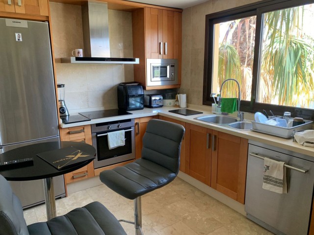 Penthouse in Sotogrande