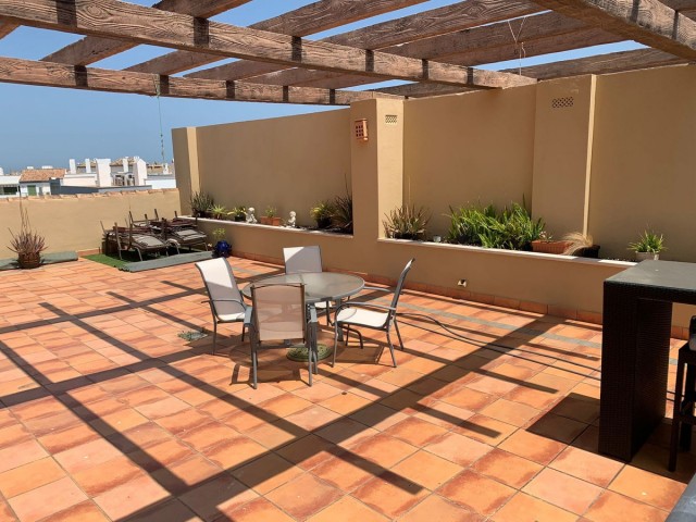 Penthouse in Sotogrande
