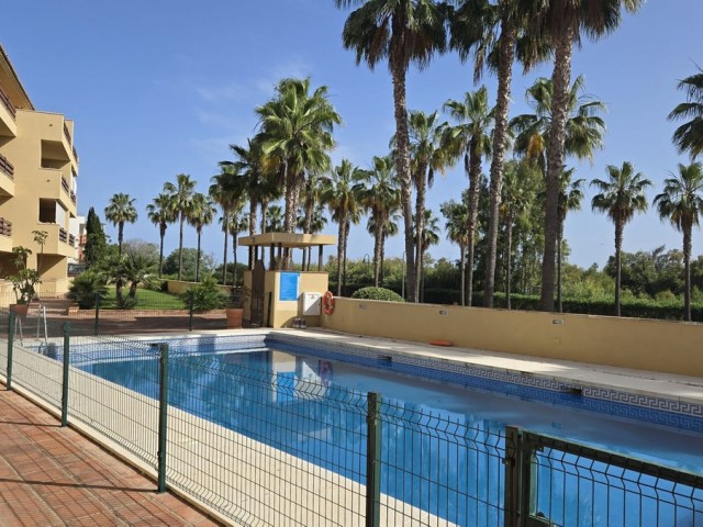 Apartment, Sotogrande, R5071156