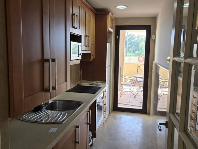 Apartment, Sotogrande, R5071156