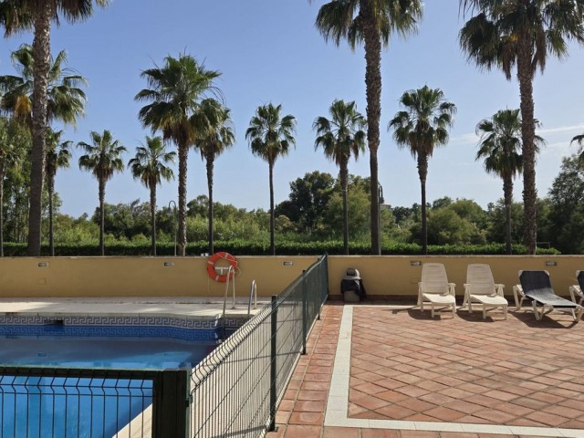 Apartment, Sotogrande, R5071156