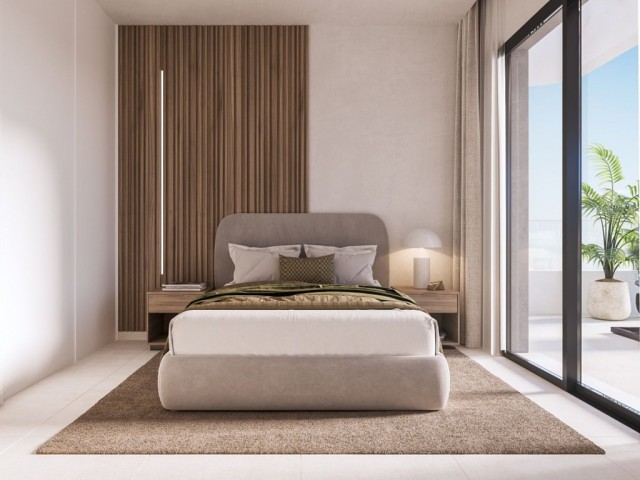 2 Soveroms Leilighet i Estepona