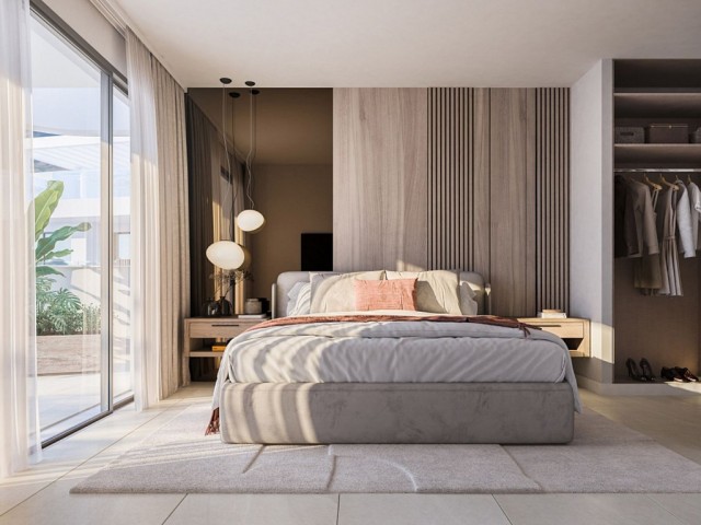 Penthouse avec 3 Chambres  à Estepona