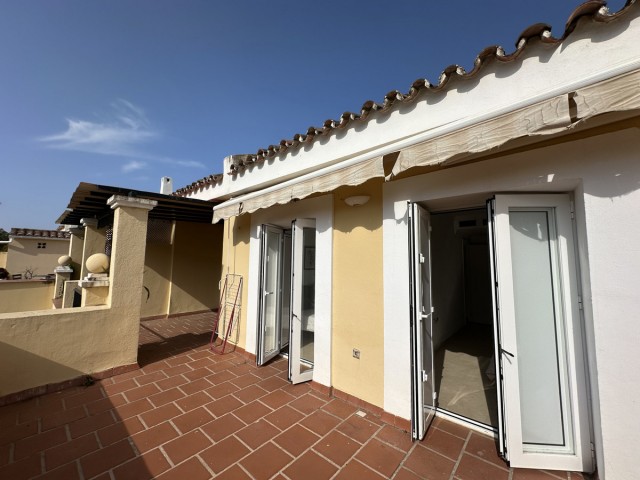 Penthouse, Benahavis, R5070574
