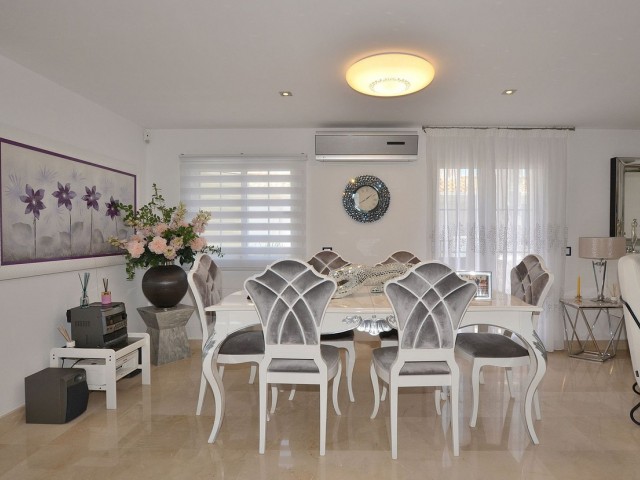 Penthouse in Torrequebrada