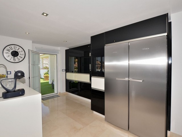 Penthouse in Torrequebrada